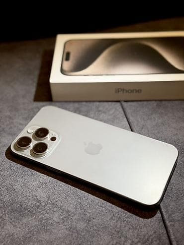 google pixel 5: IPhone 15 Pro Max, 256 GB, Natural Titanium, Face ID — 2