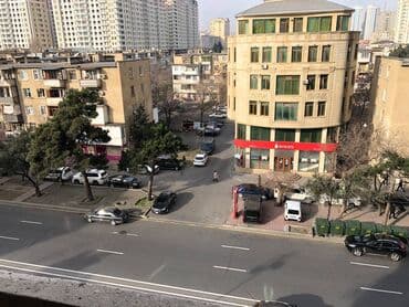 hipoteka evler: 3 otaqlı, Yeni tikili, m. Elmlər Akademiyası, 115 kv. m — 7