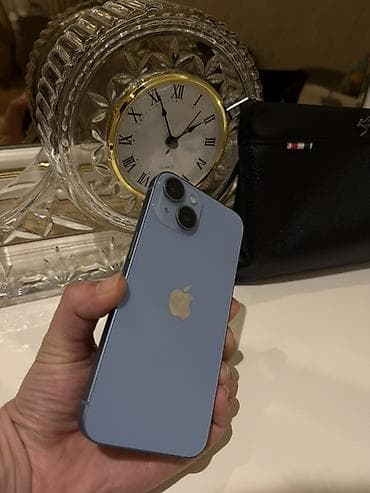 2tb hard disk: IPhone 14 — 2