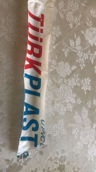 пластиковые двери в баку: Plastik karicnivi qapı. Sifarişle. Keyfi̇yetli̇ — 25