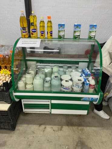 Vitrini soyuducu Cok gozel soyudur heç bir problemi yoxdu hal hazırda lalafo.az -da Vitrini soyuducu Cok gozel soyudur heç bir problemi yoxdu hal hazırda