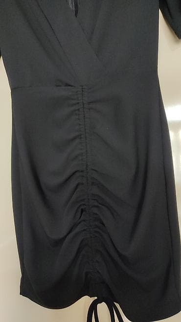 Toy paltarları və aksesuarları: Ziyafət donu, Mini, Adl, XS — 4