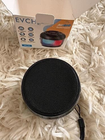 dinamikler: Yeni Kolonka, Növ - Portativ, rəng - Qara — 3