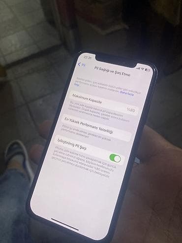 iphone x satiram: IPhone X, 64 GB, Space Gray, Face ID — 4