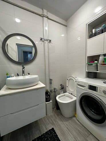 sumqayit yeni tikili binalar kredit: Bakı, Bakıxanov qəs., 3 otaqlı, Köhnə tikili, m. Neftçilər, 78 kv. m — 21