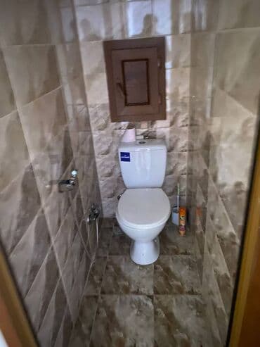 binəqədi evlərin satışı: Bakı, 2 otaqlı, Köhnə tikili, 54 kv. m — 10