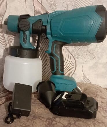 gemma multi ionizer: Baterkali puluzator — 4