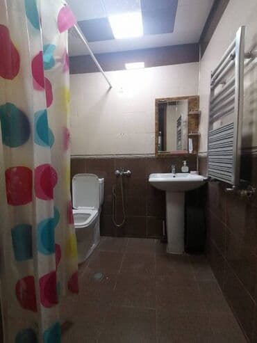 yeni suraxani kiraye evler: Samaxinkada yerləşən ümumi sahəsi 65 kv,m olan, 2 otaqli mənzil ayi — 13