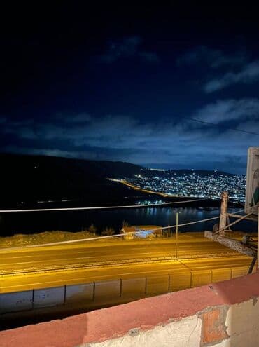 7ci mkr kiraye evler: Yasamalda Qismət şadlığına yaxın 12 mertebeli binanın 8-ci — 9