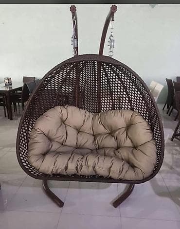 mebel satılır: Yeni, Zontiksiz, Həsir toxunuşlu — 7