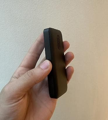 nokia telfon: Nokia < 2 GB Memory Capacity, rəng - Qara, Düyməli — 4