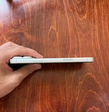 Elektronika: IPhone 17 Pro Max, 256 GB, Ağ, Simsiz şarj — 4