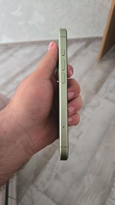 14 pro 2 ci el: IPhone 17, 256 GB, Yaşıl, Face ID — 4