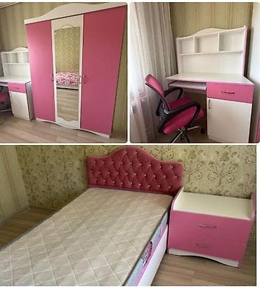 Genç mebeli 430m
Ünvan Qaraçuxur 
Xeyale