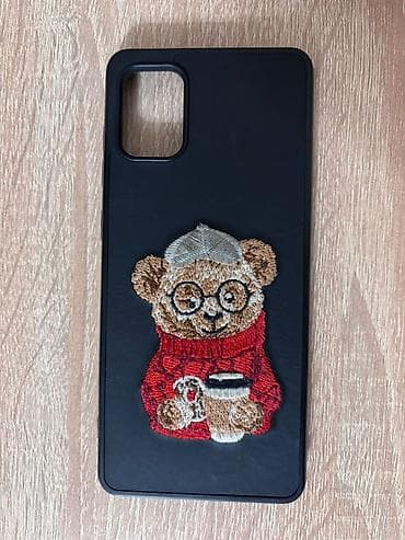 Samsung Galaxy A31 kabro