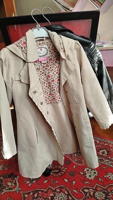 ust geyimleri: Uşaq dəsti, Qız üçün, 4 - 5 yaş, H&M — 5