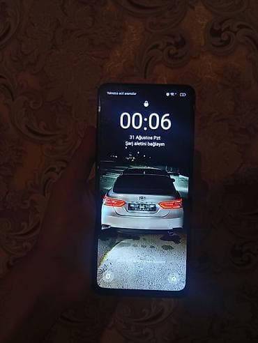 nokia 1680 classic: Oppo 5i, 128 GB, rəng - Bənövşəyi — 1
