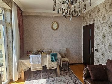 qaxda kiraye ev: Salam Aleykum.xirdalanda Atlas rezidens temirli 2 otaqli menzil — 9