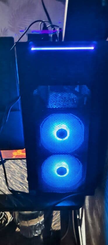 oyun kompyuter: Gaming masaüstü kompüter tecili satilir real alicilar naraxat etsin — 7