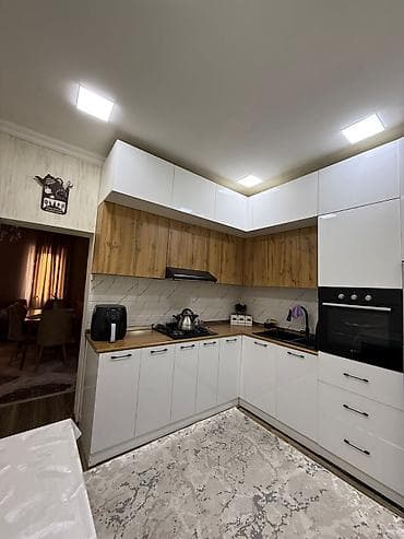 yasamal heyet evi: Əmircan qəs. 4 otaqlı, 95 kv. m — 4