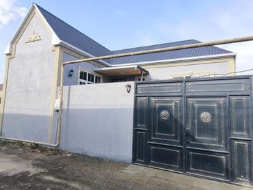 готовые дома продажа: 3 otaqlı, 85 kv. m, Kredit yoxdur, Yeni təmirli — 9