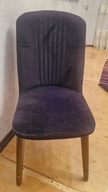 Qonaq otağı üçün, İşlənmiş, Qatlanmayan, Stul lalafo.az -da Qonaq otağı üçün, İşlənmiş, Qatlanmayan, Stul