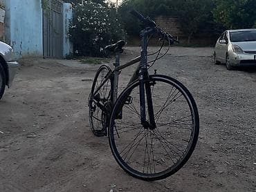 velosiped barter: Salam aleykum almanyadan gelme velodi harda ureyiviz isteyir sekili — 2