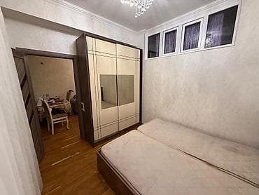 ecemıde kiraye evler: 3 otaqlı, Yeni tikili, 62 kv. m — 10