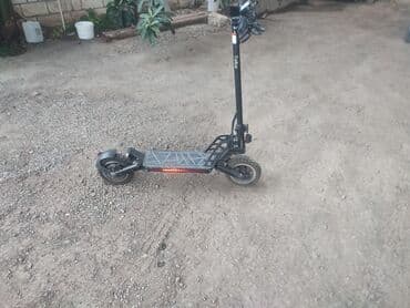 азербайджанский язык подготовка к выпускному экзамену (русский сектор) ответы: Yüksək performanslı bu elektrik skuter gündəlik gediş-gəliş və ya — 1