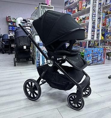 usag arabalari: 3-ü 1-də araba — 2