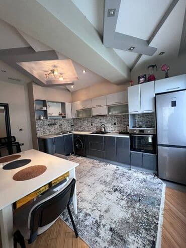 sumqayitda yeni tikili binalar ipoteka: 2 otaqlı, Yeni tikili, m. Həzi Aslanov, 90 kv. m — 8