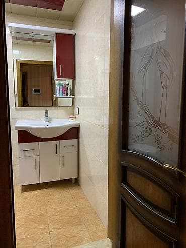 Qarajlar: Bakı, 2 otaqlı, Köhnə tikili, 60 kv. m — 10