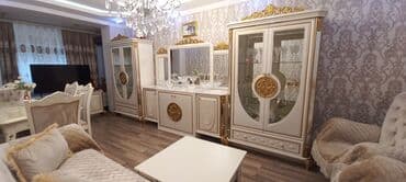 güzgülü mebel dəsti: Kredit yoxdur — 7