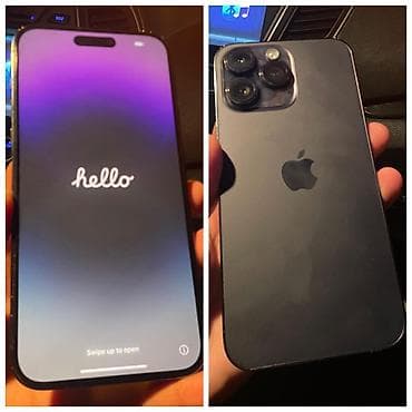 iphone 13 irsad: IPhone 14 Pro Max — 1