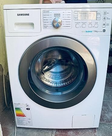 iphone 12 satışı: HicranSamsung paltaryuyan 7 kq Ustada olmayib cox yaxwi isleyir — 1