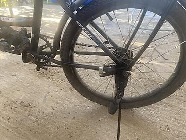 velosiped sepi: İşlənmiş İki təkərli Uşaq velosipedi Stels, 20", sürətlərin sayı: 1 — 5