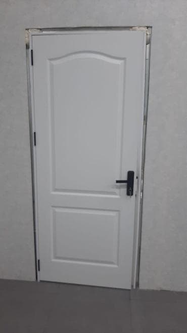 Yeni Otaq qapısı 90x205 sm Naliçnik ilə, Zəmanətli, Ödənişli quraşdırma, Pulsuz çatdırılma lalafo.az -da Yeni Otaq qapısı 90x205 sm Naliçnik ilə, Zəmanətli, Ödənişli quraşdırma, Pulsuz çatdırılma