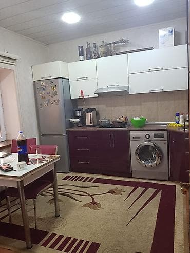 zigda satilan heyet evleri: 2 kv. m, 3 otaqlı, İşıq — 8