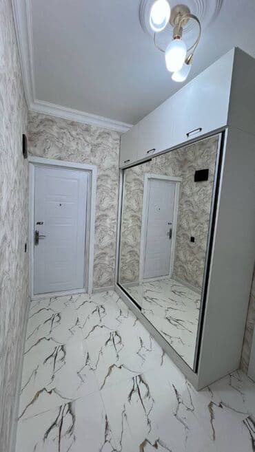 купить квартиру в баку азербайджан: Баку, 3 комнаты, Вторичка, м. Ази Асланов, 90 м² — 11