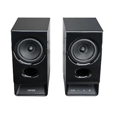 samsung level u: Edifier R20BT Black - Həm yığcam, həm maksimum funksional akustika — 4