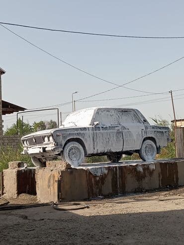 r15 5 bolt: VAZ (LADA) 2106: 1.6 l | 1978 il — 7
