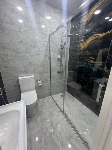 ilkin ödənişi 10000 olan evlər: 2 otaqlı, Yeni tikili, m. Gənclik, 60 kv. m — 11