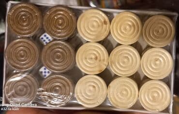 Velosiped ehtiyyat hissələri: Taxta və bayraq daşlar hədiyyə 👍🏻✨ — 5