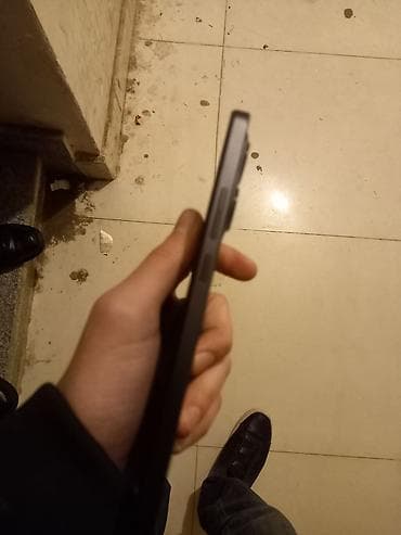 xiaomi pad 6 max qiymeti: Redmi Note 14, 256 GB, Barmaq izi, Simsiz şarj, Face ID — 4