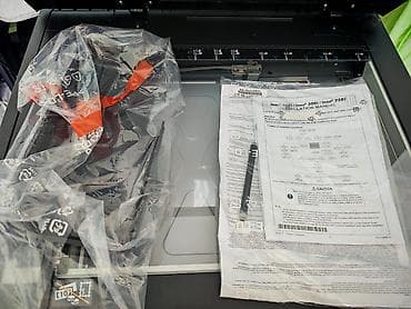printer epson l3100: Təcili Satılır. Printer Demək olar ki heç işlənməyib. Cəmi bir dəfə — 4