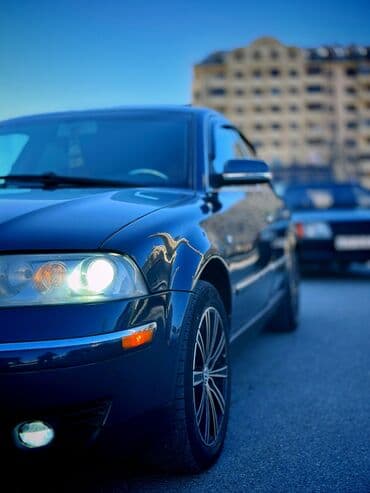 купит фольксваген пассат: Volkswagen Passat: 1.8 л | 2003 г. Седан — 3