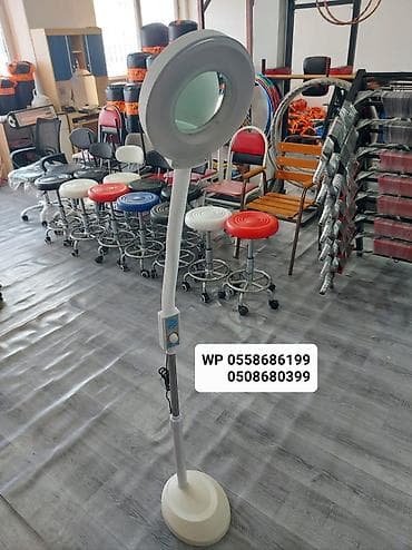 salon işıq: 🔥Lupalı led İşıqların ən uyğun qiymətə satışı🔥 Lazer və gözəllik — 4