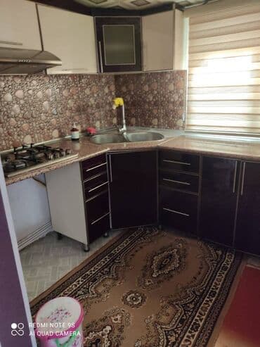 memar ecemide kiraye evler: Nərimanov metrosunun yaxınlığında 2 mertebeli binanın 1-ci — 4