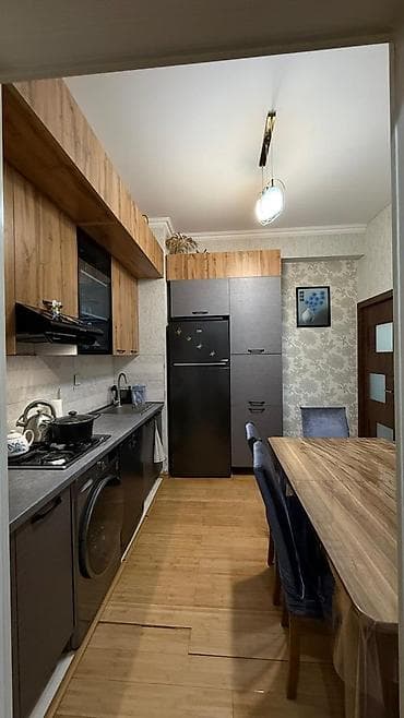 2 otaqlı, Yeni tikili, 49 kv. m — 7