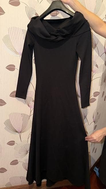 debli koftalar instagram: Ziyafət donu, Maksi, Zara, XS — 4